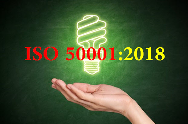 دوره ISO 50001:2018