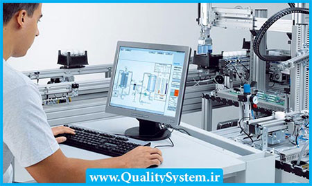 دوره آموزشی PLC پیشرفته