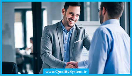 دوره آموزشی مهارت‌های فروش حرفه‌ای