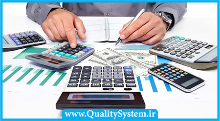 دوره آموزشی محاسبه و حسابداری حقوق و دستمزد