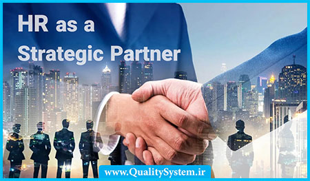 دوره آموزشی منابع انسانی نوین؛ از کارشناس اداری تا شریک استراتژیک سازمان