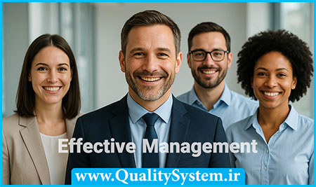 دوره آموزشی مدیریت اثربخش دوره آموزشی مدیریت اثربخش