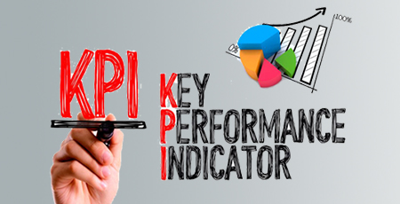 شاخصهای کلیدی عملکرد در نگهداری و تعمیرات (KPI)