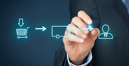 مدیریت خرید و تدارکات داخلی