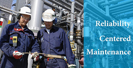 نگهداری و تعمیرات مبتنیبر قابلیت اطمینان (RCM)