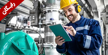 نقشه راه 7 مرحله‌ای اجرای RCM در صنایع