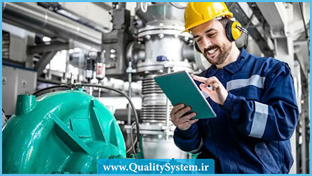 وبینار آموزشی نقشه راه 7 مرحلهای اجرای RCM در صنایع وبینار آموزشی نقشه راه 7 مرحلهای اجرای RCM در صنایع